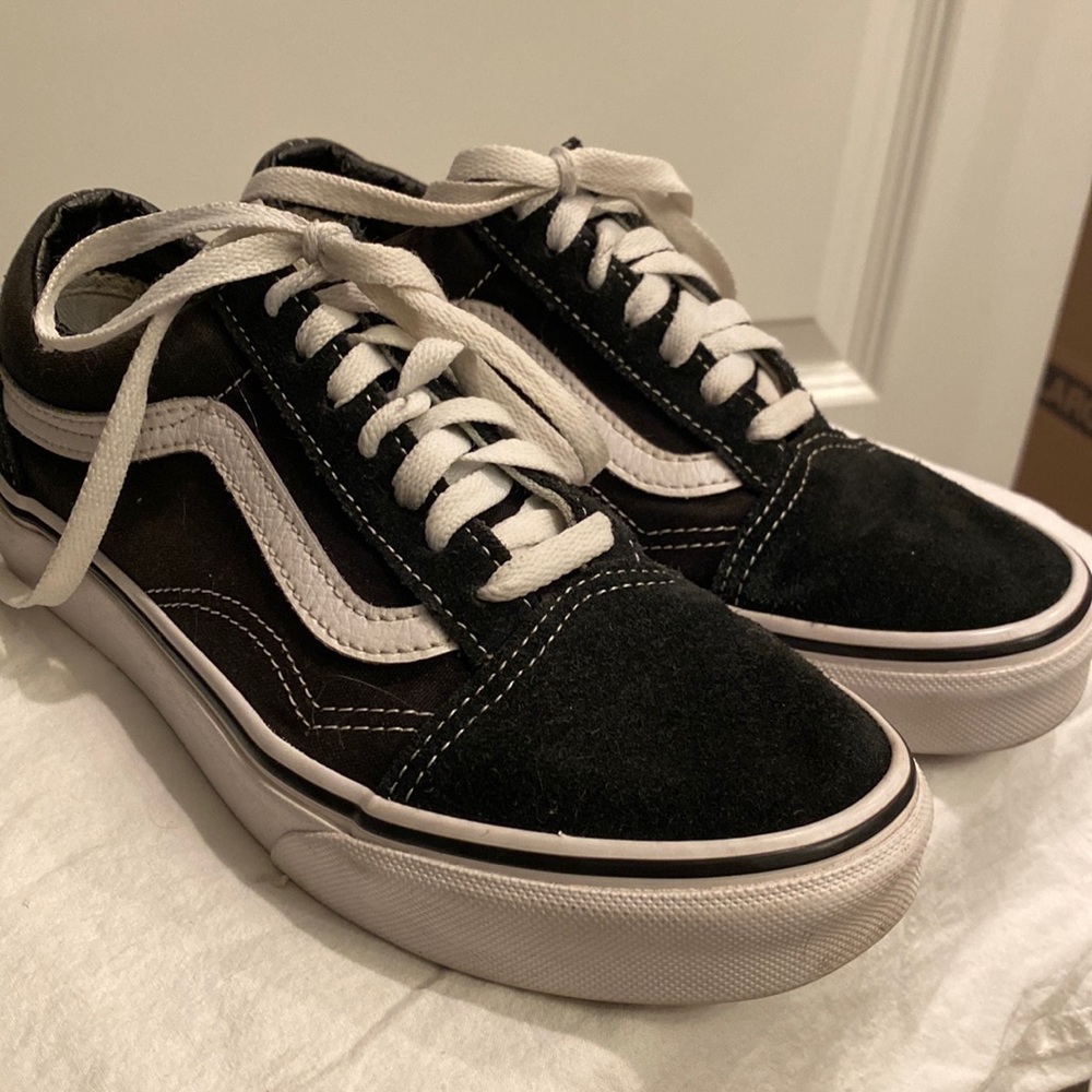 Vans Sneakers